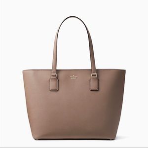 Kate Spade Cameron Street Medium Honey